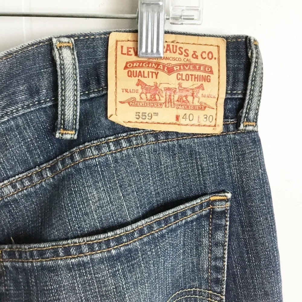 Levis levis jeans